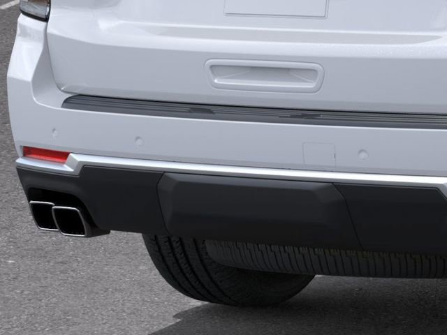 New 2026 Chevrolet Suburban High Country AWD/4WD image 14