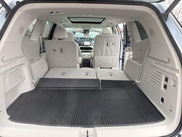New 2026 Buick Enclave Avenir w/ Super Cruise Package image 15