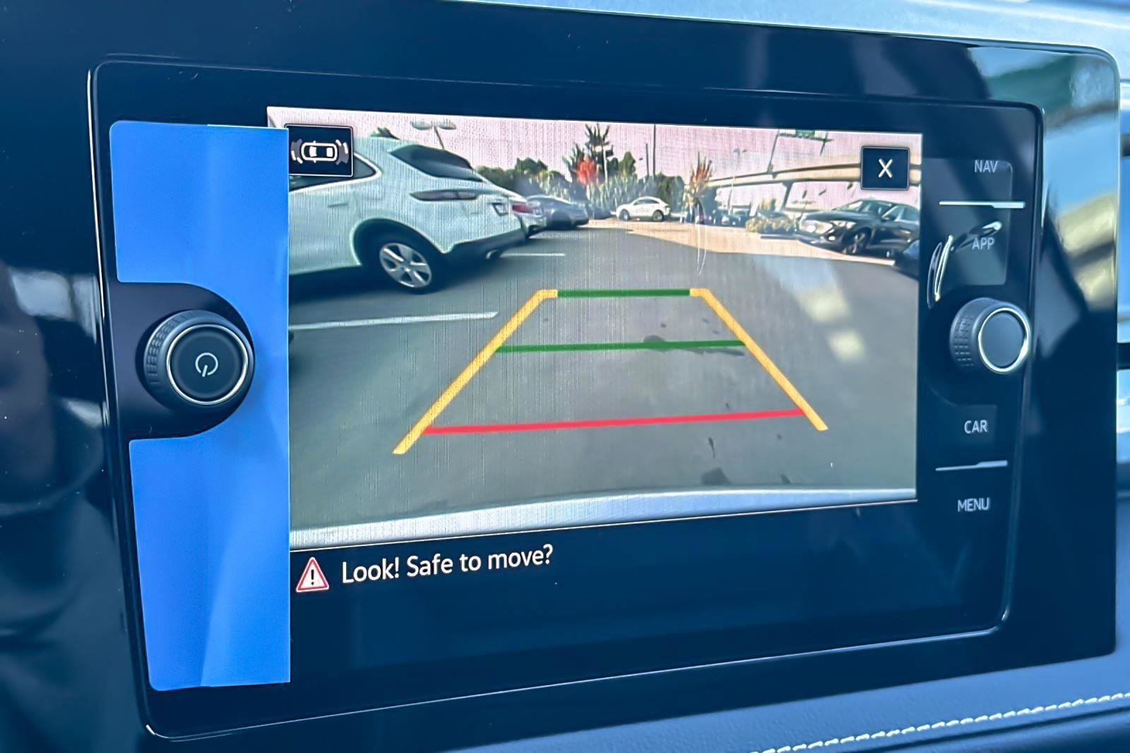 New 2026 Volkswagen Taos SEL image 19