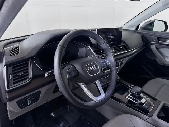 Certified 2023 Audi Q5 Premium w/ Premium Plus Package AWD/4WD image 4