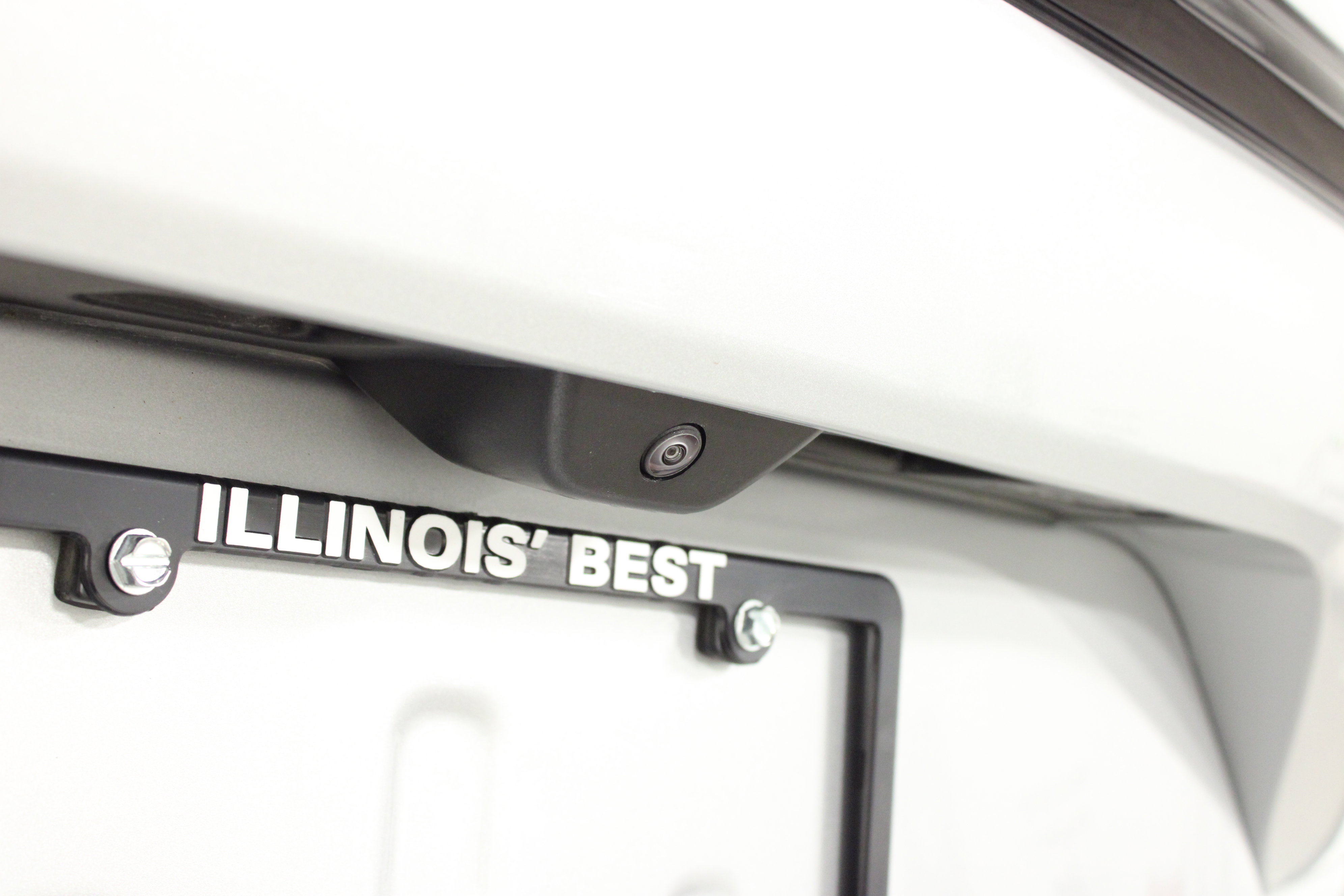 Used 2023 Jeep Grand Cherokee Altitude image 11