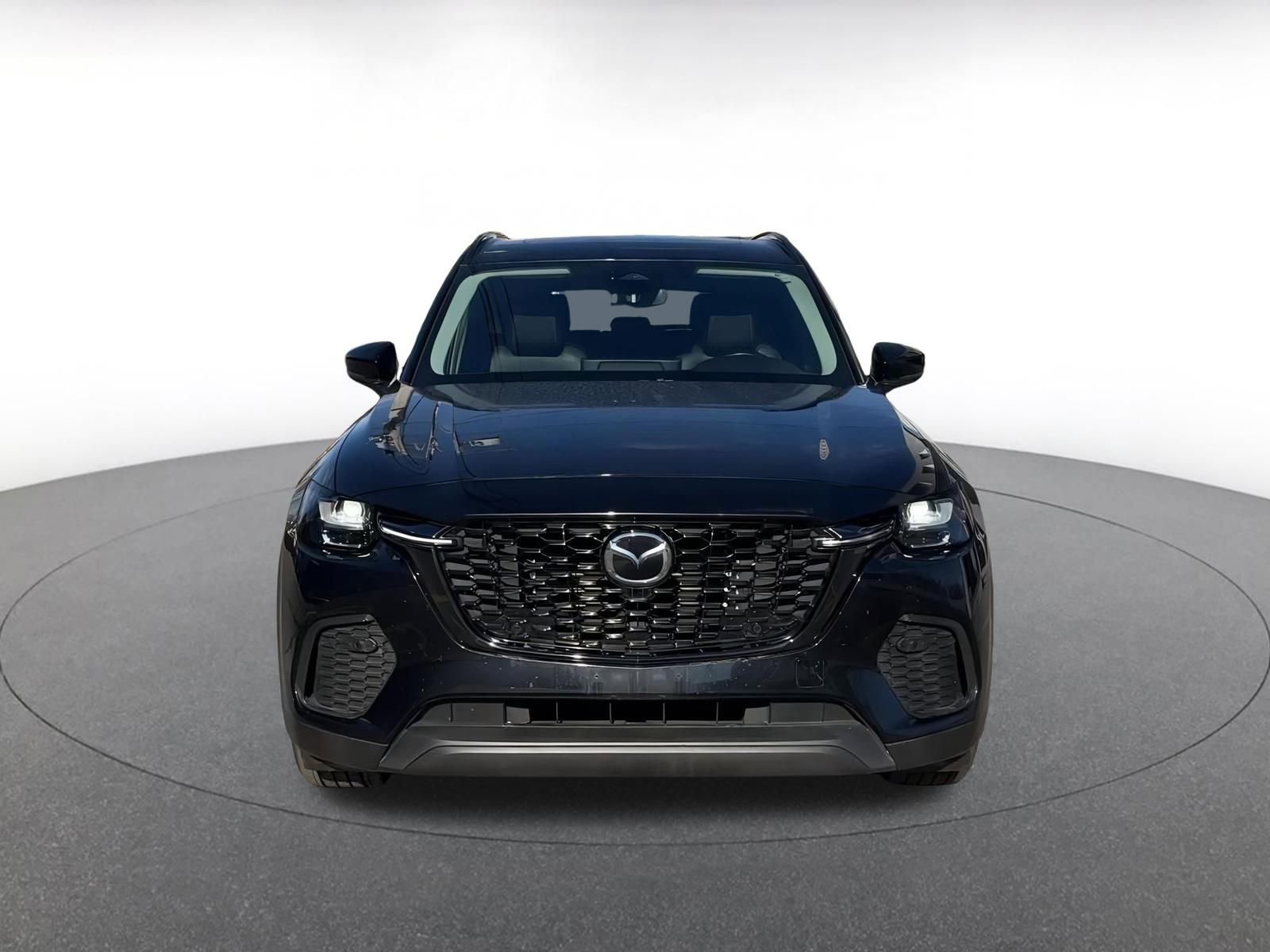 Used 2025 MAZDA CX-70 3.3 Turbo w/ Preferred Package image 3