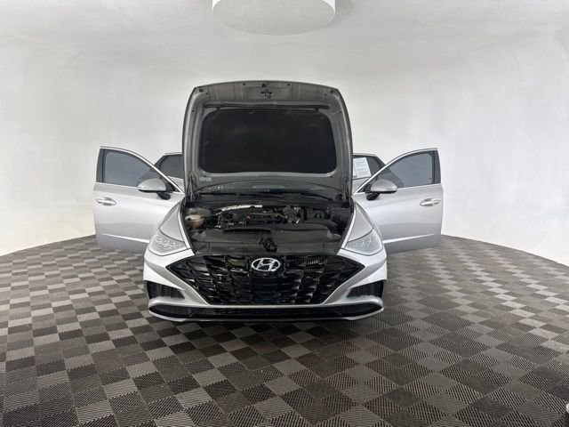 Used 2022 Hyundai Sonata Limited FWD image 14