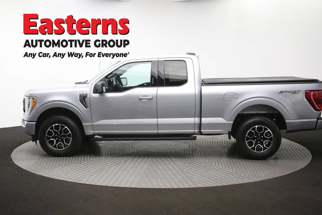Used 2023 Ford F150 XL AWD/4WD image 63