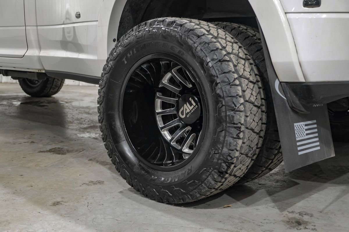 Used 2020 RAM 3500 Laramie image 68