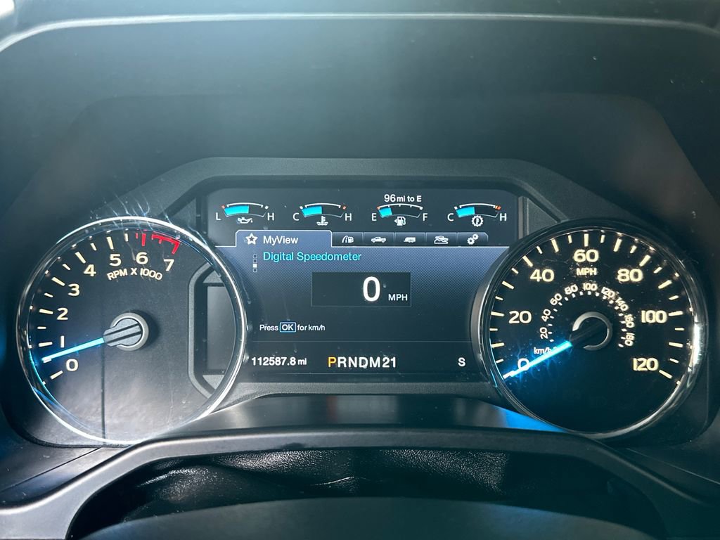 Used 2016 Ford F150 Lariat image 27
