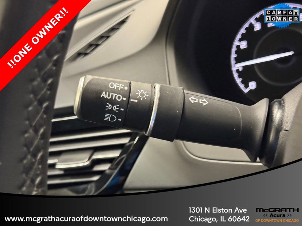 Used 2023 Acura RDX AWD image 22