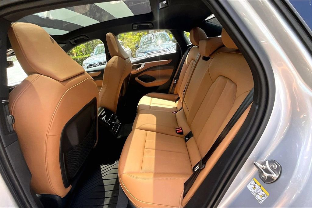 New 2026 Audi A6 Premium Plus image 17