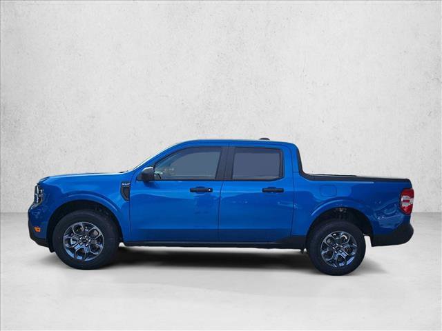 New 2026 Ford Maverick XLT FWD image 4