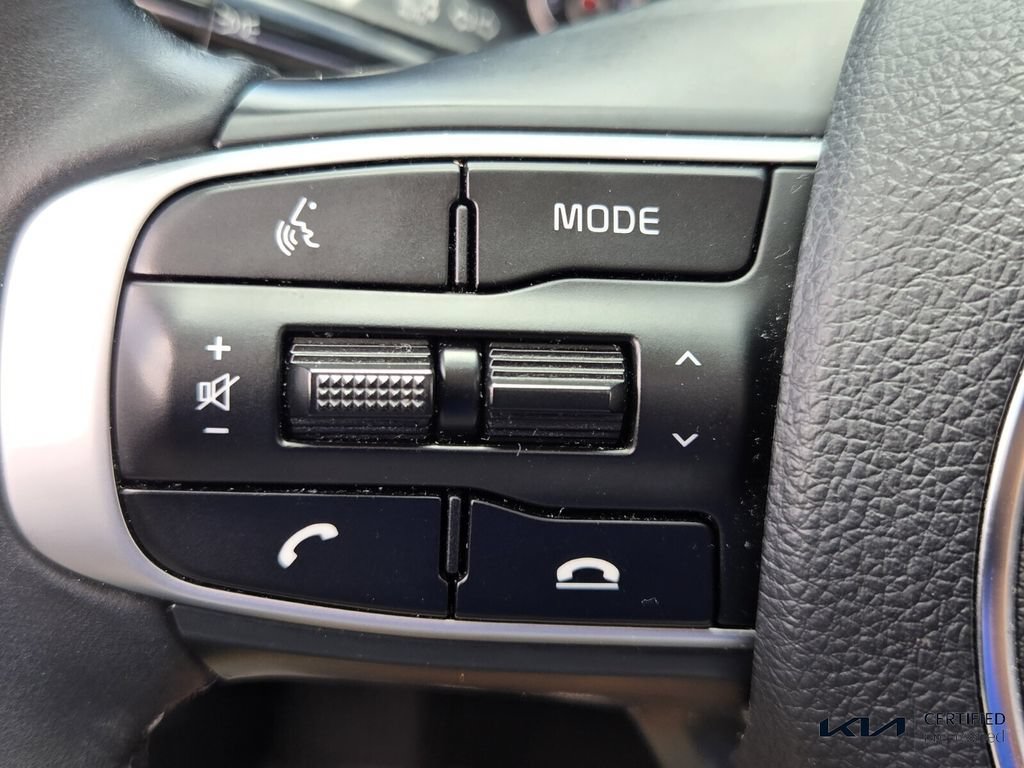 Certified 2024 Kia K5 EX w/ EX Premium Package FWD image 28