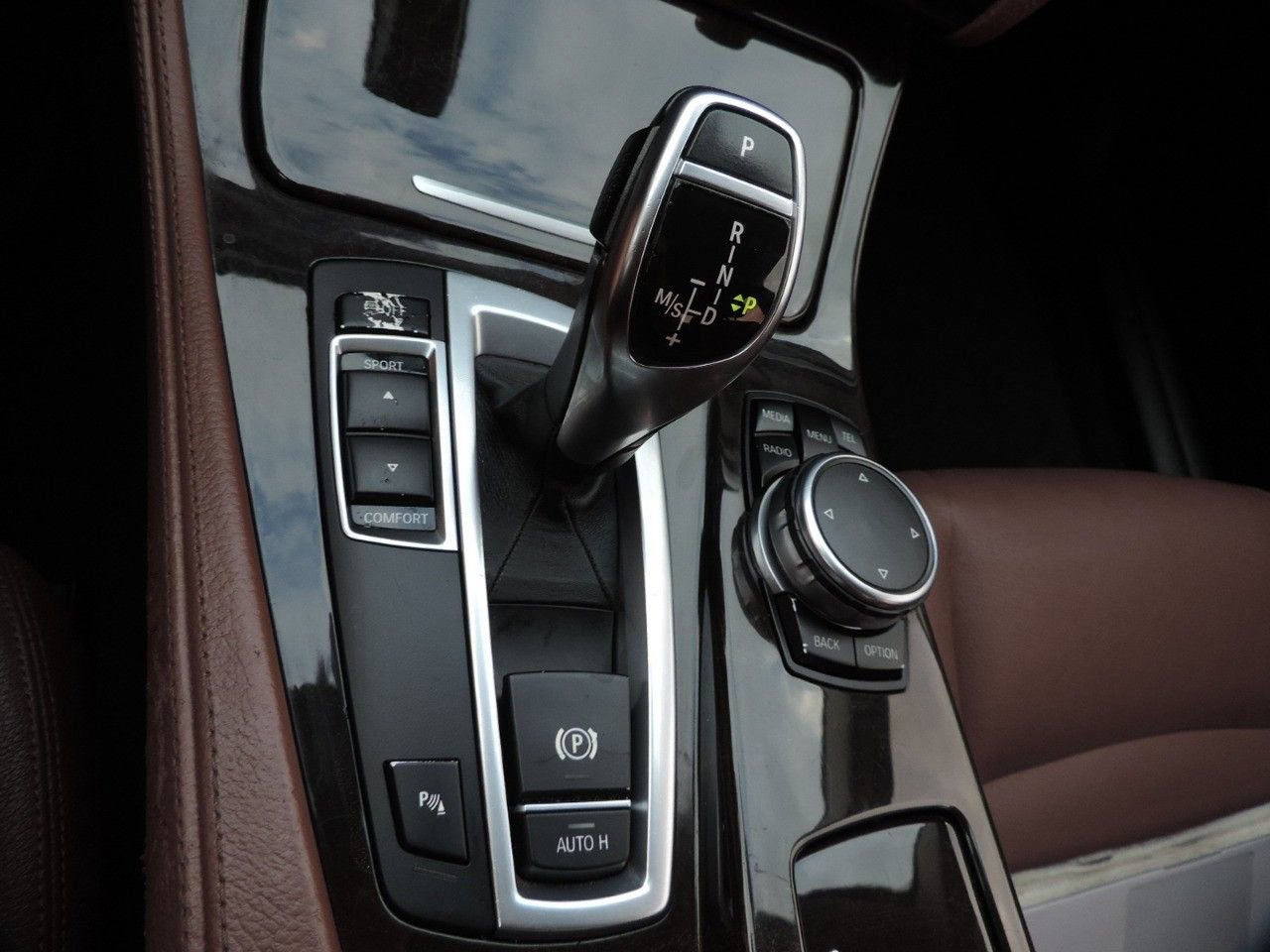 Used 2016 BMW 528i Sedan image 22