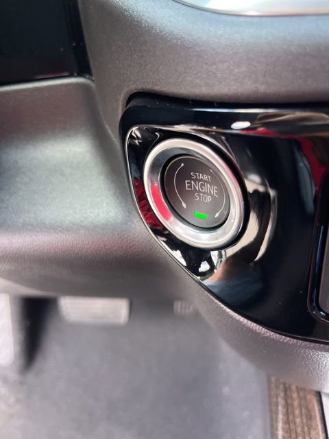 New 2026 Chevrolet Silverado 1500 LT Trail Boss w/ Safety Package image 26