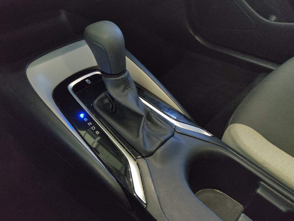 Used 2025 Toyota Corolla LE w/ Convenience Package FWD image 26