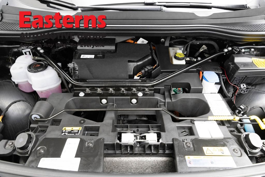 Used 2021 Volkswagen ID.4 Pro S w/ ID.4 Protection Package image 7