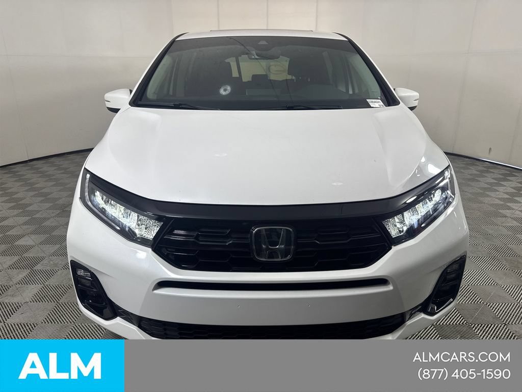 Used 2025 Honda Odyssey Elite image 2