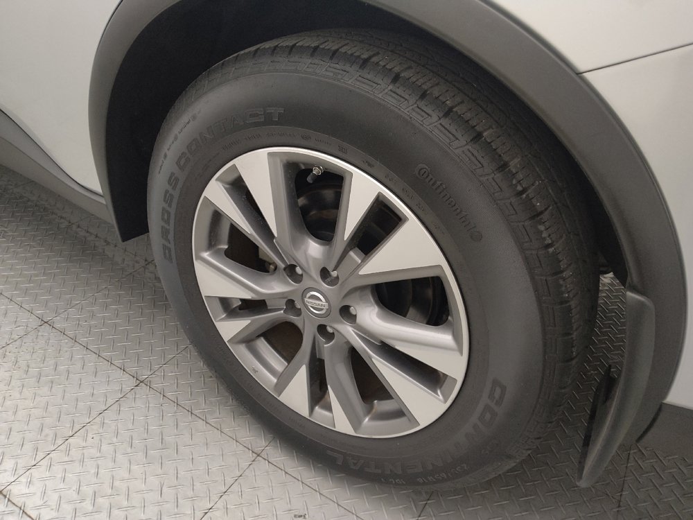 Used 2018 Nissan Murano S w/ Cargo Package FWD image 31