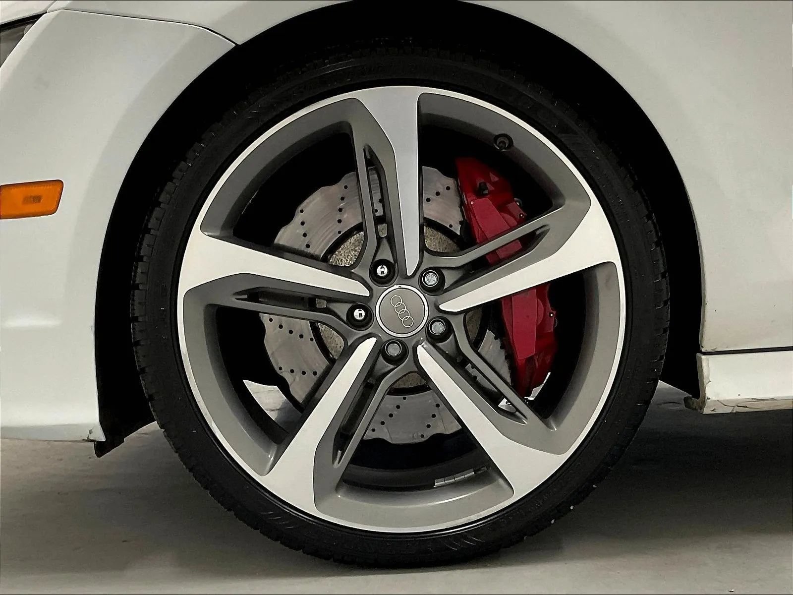 Used 2017 Audi RS 7 Prestige AWD/4WD image 37