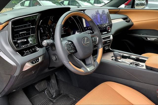Certified 2024 Lexus RX 350 Premium w/ Accessory Package (Z1) AWD/4WD image 17