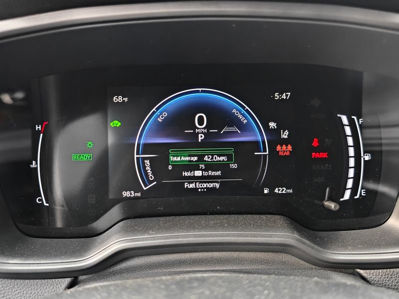 Used 2026 Toyota Corolla LE w/ LE Premium Package image 26