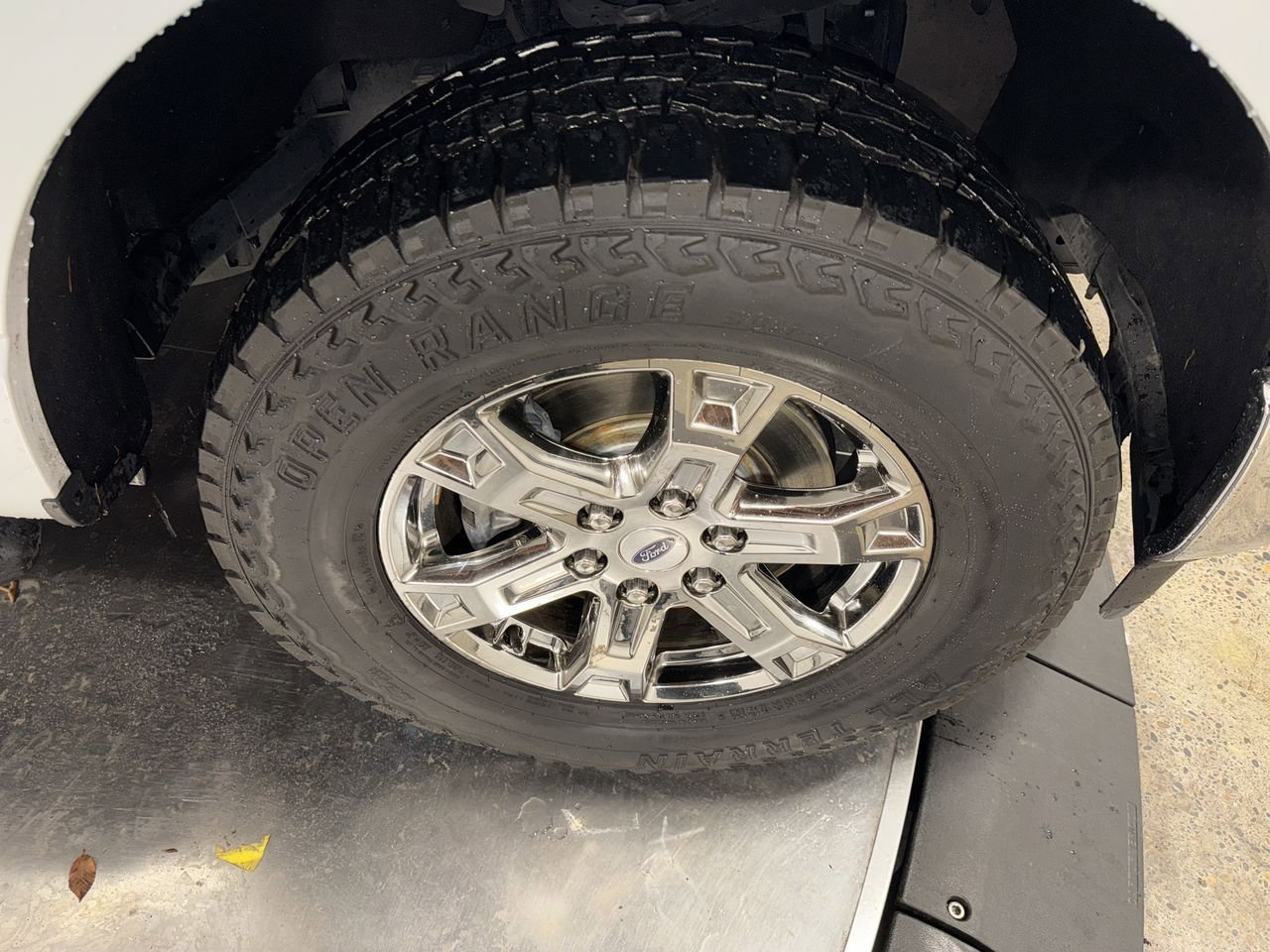 Used 2021 Ford F150 XLT w/ Equipment Group 302A High image 14