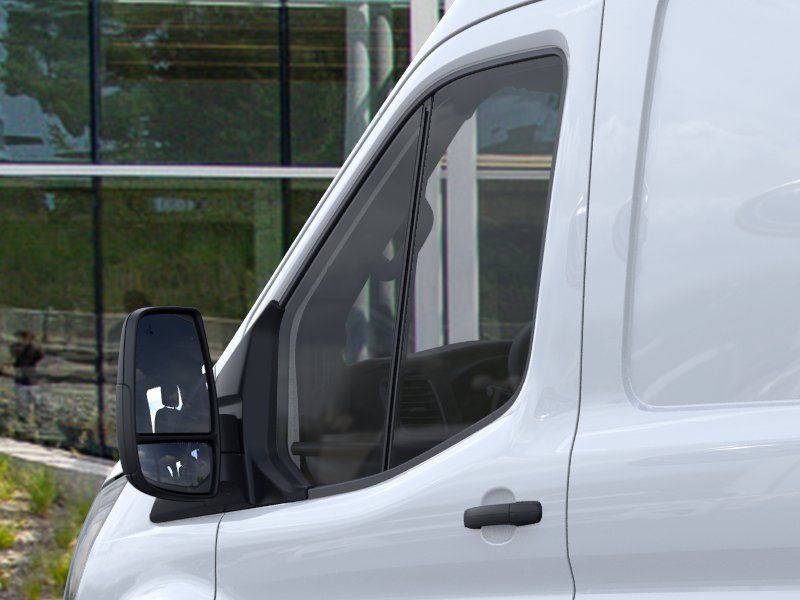 New 2026 Ford Transit 250 148 High Roof Extended w/ Load Area Protection Package RWD image 20