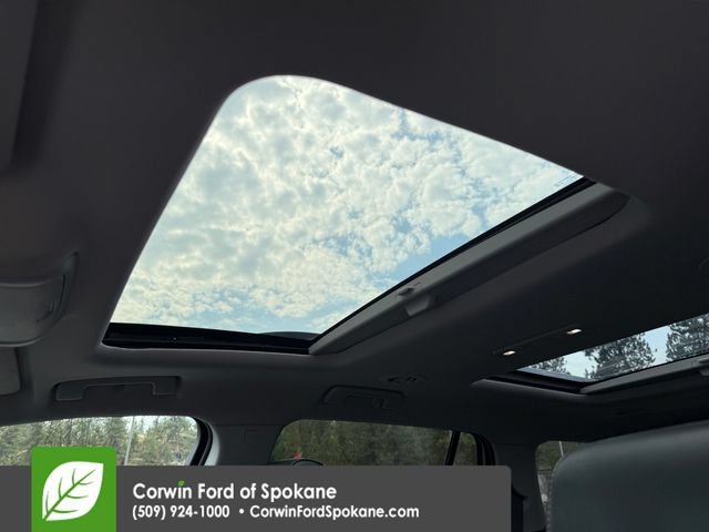 Used 2020 GMC Acadia SLT w/ Premium Package AWD/4WD image 37