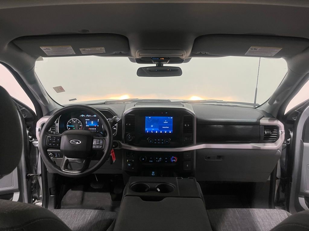 Used 2023 Ford F150 XLT w/ Trailer Tow Package image 17