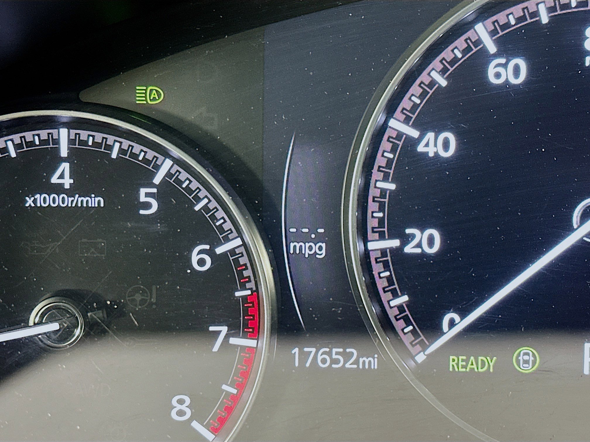 Used 2024 MAZDA CX-90 3.3 Turbo w/ Select Package AWD/4WD image 19