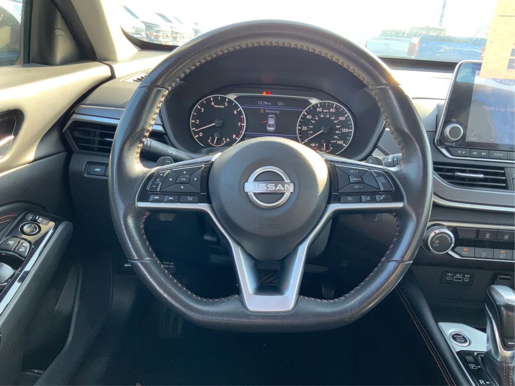 Used 2023 Nissan Altima 2.5 SR image 19