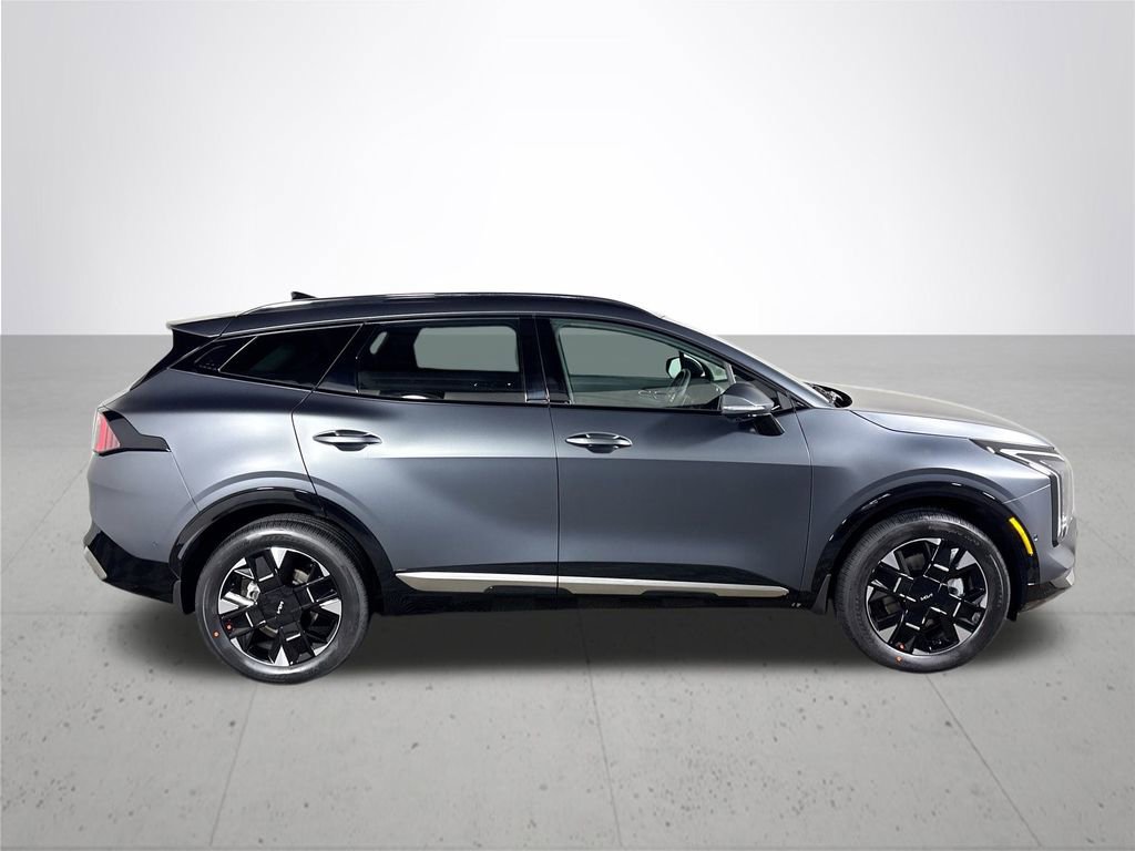 New 2026 Kia Sportage SX Prestige AWD/4WD image 5
