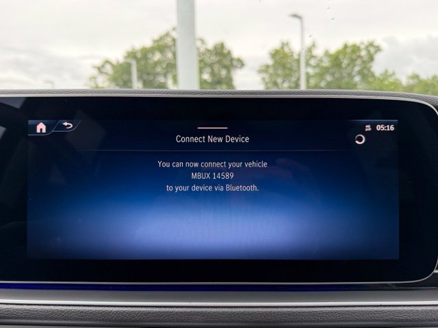 Certified 2024 Mercedes-Benz GLE 450 4MATIC w/ 3rd Row Seat Package image 21