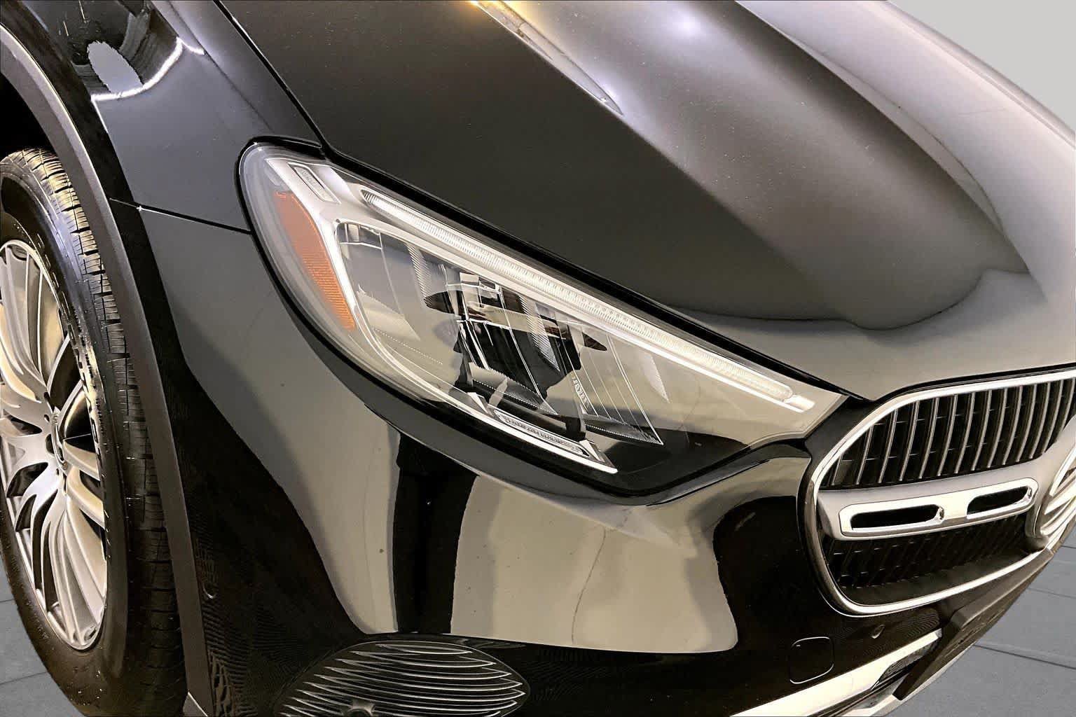 Certified 2026 Mercedes-Benz GLC 300 4MATIC image 27