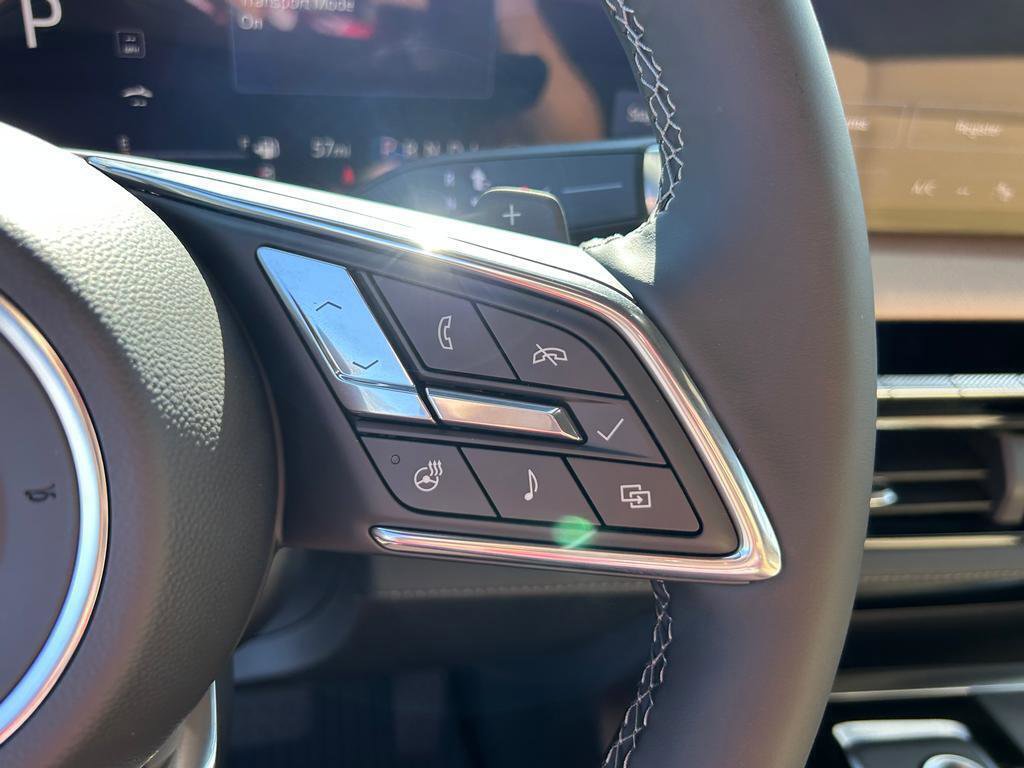 New 2026 Buick Enclave Preferred w/ LPO, Floor Liner Package image 12