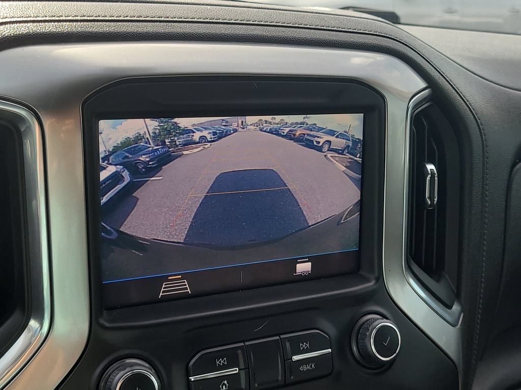 Used 2021 Chevrolet Silverado 1500 RST AWD/4WD image 26