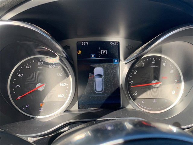 Used 2022 Mercedes-Benz GLC 300 image 28