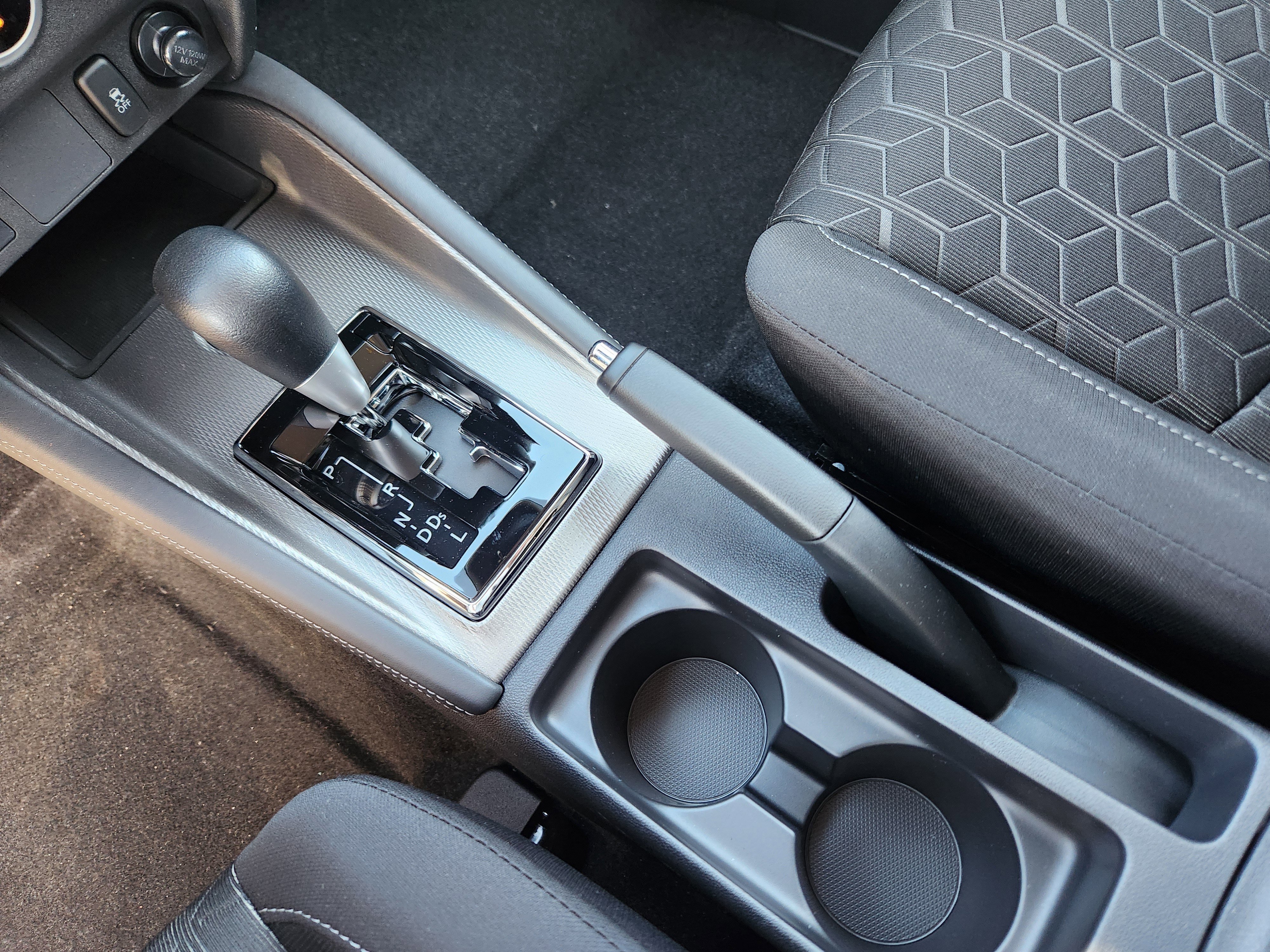 New 2025 Mitsubishi Outlander Sport ES image 15