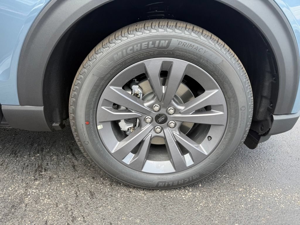 New 2026 Ford Explorer Active w/ Active Comfort Package AWD/4WD image 57