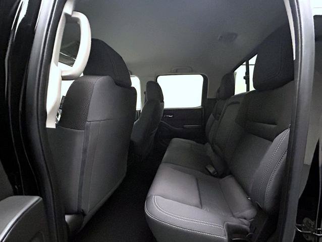 Certified 2025 Nissan Frontier SV AWD/4WD image 19
