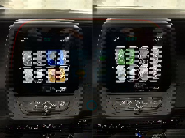 Certified 2017 Chevrolet Camaro SS image 13