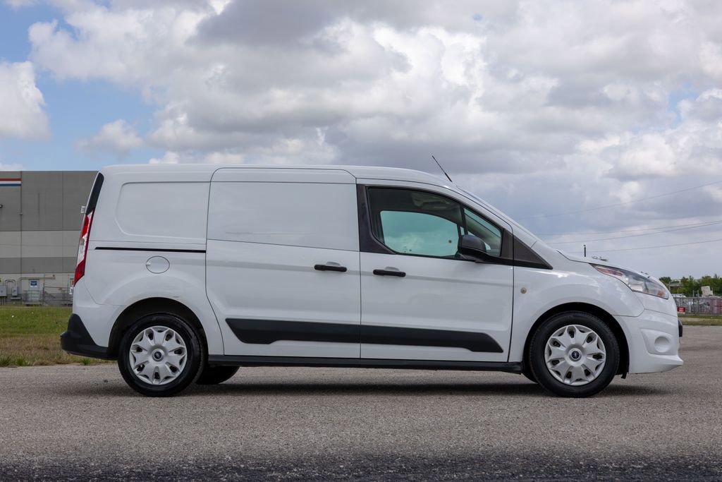 Used 2018 Ford Transit Connect XLT image 8