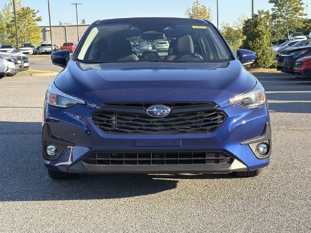 New 2026 Subaru Impreza 2.0i Sport AWD/4WD image 8