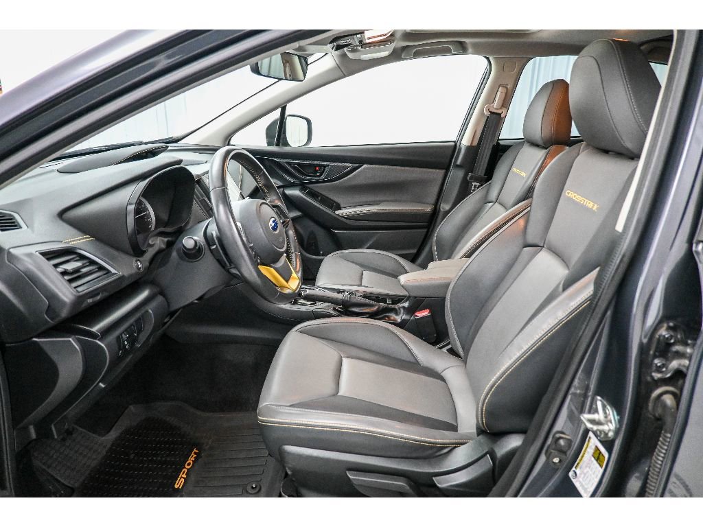Used 2023 Subaru Crosstrek 2.5i Sport image 10
