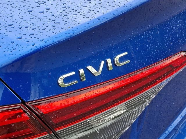 Used 2024 Honda Civic Sport image 31