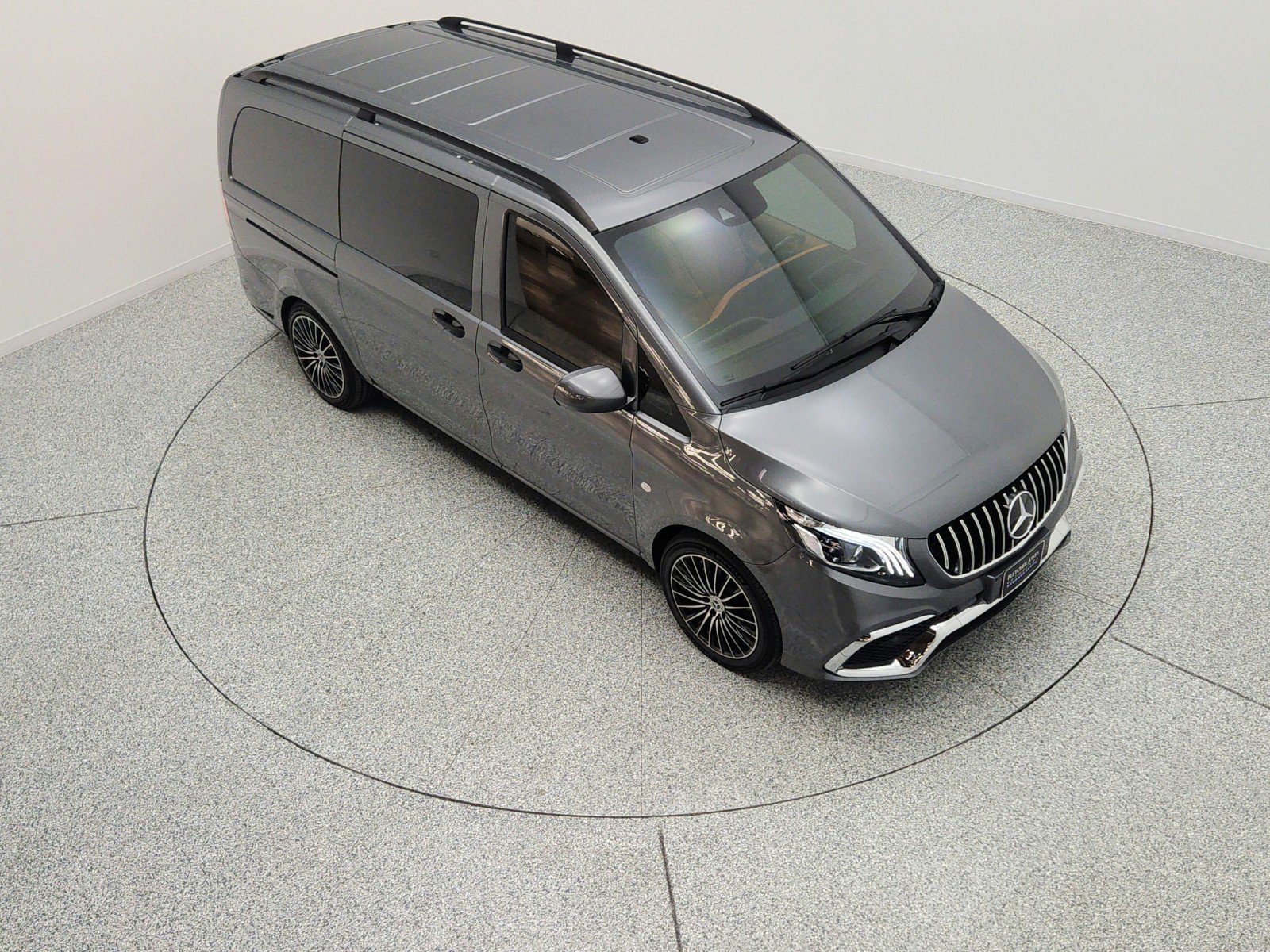 Used 2022 Mercedes-Benz Metris Passenger image 11