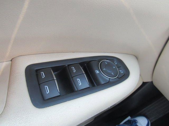 Used 2019 Cadillac XT5 AWD image 27