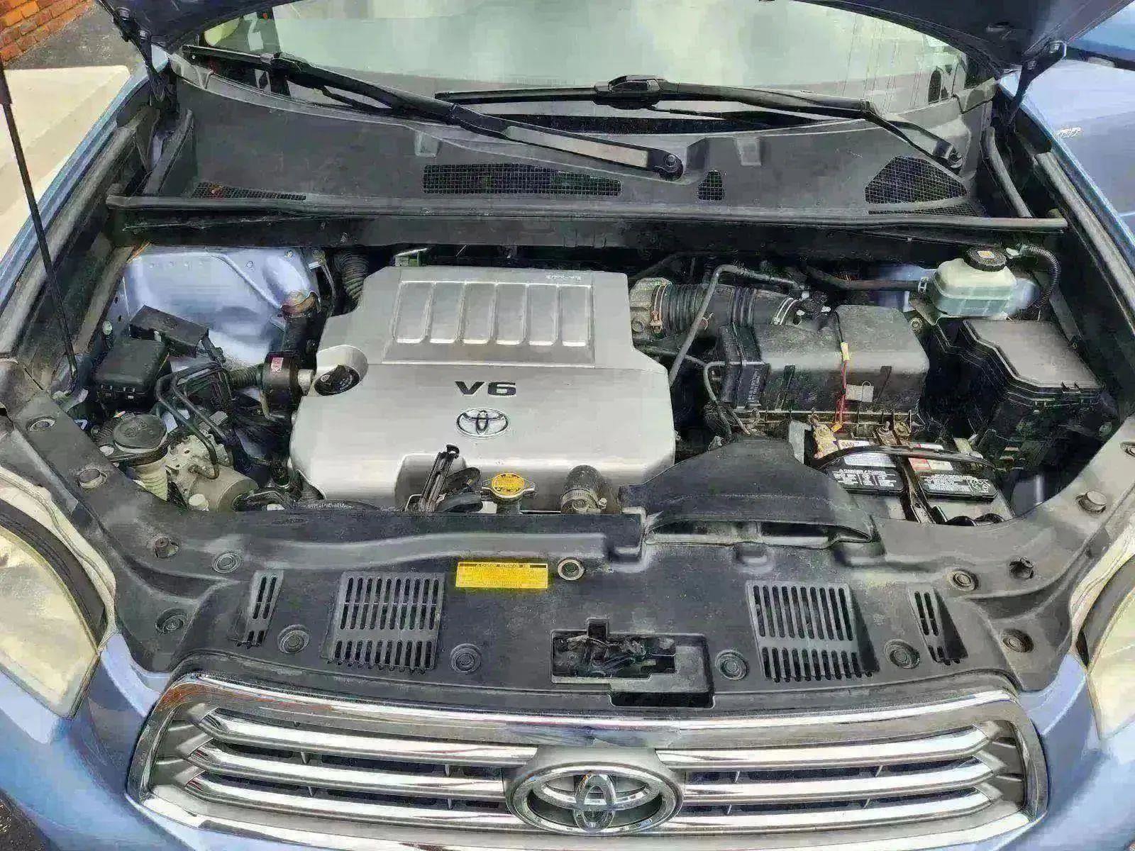 Used 2010 Toyota Highlander Limited image 45