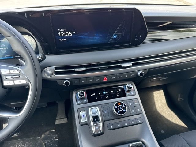 Used 2025 Hyundai Palisade Calligraphy image 41