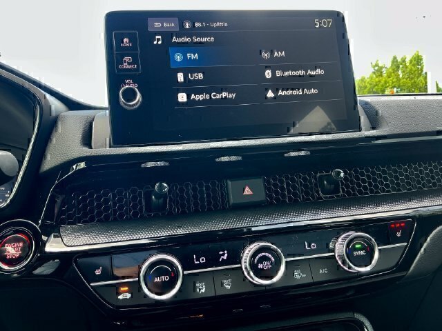New 2027 Honda CR-V EX-L image 37