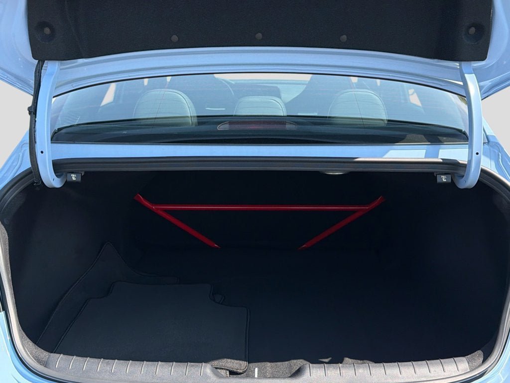 Certified 2026 Hyundai Elantra N FWD image 29