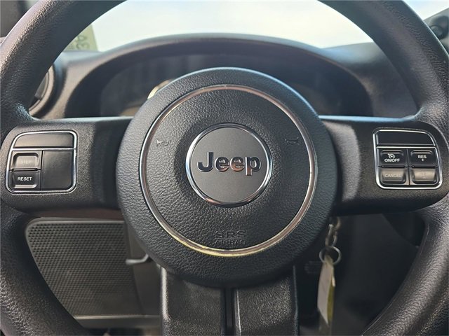 Used 2015 Jeep Wrangler Sport image 18